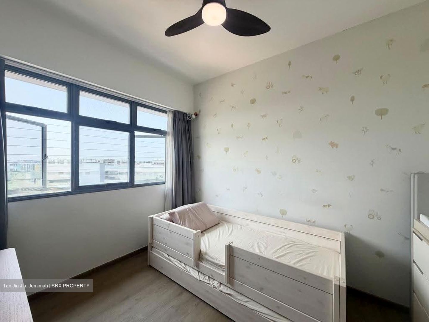 Blk 624B Tampines Greenverge (Tampines), HDB 4 Rooms #625049811